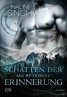 Age of Trinity - Schatten der Erinnerung - Nalini Singh - 9783736311145