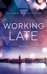 Working Late - Helene Holmström - 9783736314290
