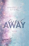 Breakaway - Anabelle Stehl - 9783736314511