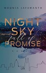 Nightsky Full Of Promise - Mounia Jayawanth - 9783736316591