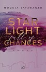 Starlight Full Of Chances - Mounia Jayawanth - 9783736316607