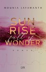 Sunrise Full Of Wonder - Mounia Jayawanth - 9783736316751