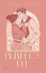 The Perfect Fit - Kara Atkin - 9783736319868
