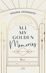 All My Golden Memories - Mounia Jayawanth - 9783736319875