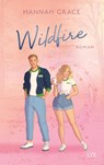 Wildfire - Hannah Grace - 9783736320857