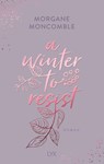 A Winter to Resist - Morgane Moncomble - 9783736321335