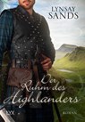 Der Ruhm des Highlanders - Lynsay Sands - 9783736322189