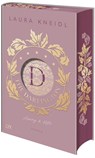 The Darlington - Henry & Kate - Laura Kneidl - 9783736323551