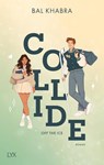 Collide - Bal Khabra - 9783736323797