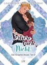 Verliere mich. Nicht.: Die Graphic Novel - Laura Kneidl - 9783736325074