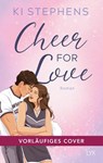Cheer for Love - Ki Stephens - 9783736325425