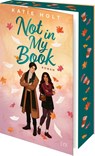 Not in My Book - Katie Holt - 9783736325500
