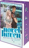 Novel Haven - Match of Fate - Anabelle Stehl - 9783736325555