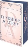 Dunbridge Academy - Wherever - Sarah Sprinz - 9783736325708