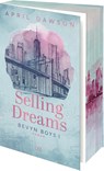 Selling Dreams - April Dawson - 9783736325753