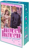 Novel Haven - Sound of Dreams - Anabelle Stehl - 9783736326668
