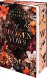 The Broken Vows - Catharina Maura - 9783736326682