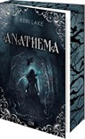 Anathema - Keri Lake - 9783736326811