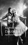 Artists' Wives - Alphonse Daudet - 9783736405691