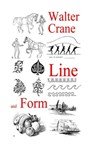 Line and Form - Walter Crane - 9783736406476