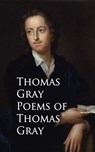 Poems of Thomas Gray - Thomas Gray - 9783736406940