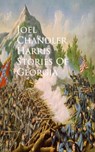 Stories Of Georgia - Joel Chandler Harris - 9783736407275