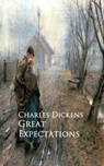 Great Expectations - Charles Dickens - 9783736409125