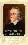 Portraits of Dr. William Harvey - Royal Society of Medicine Royal Society of Medicine - 9783736409699