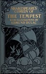 Shakespeare's Comedy of The Tempest - William Shakespeare - 9783736409804