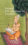 The Ramayan of Valmiki - Valmiki - 9783736410688