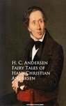 Fairy Tales of Hans Christian Andersen - H. C. Andersen - 9783736411531