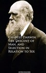 The Descent of Man, and Selection in Relation to Sex - Charles Darwin - 9783736412293