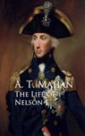 The Life of Nelson I - A. T. Mahan - 9783736412590