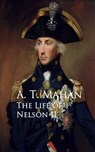The Life of Nelson II - A. T. Mahan - 9783736412606