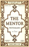 The Mentor: Photography - Paul L. Anderson - 9783736412668