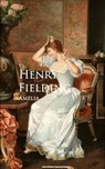 Amelia - Henry Fielding - 9783736413443