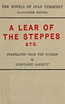 A Lear of the Steppes - Ivan Sergeevich Turgenev - 9783736415249