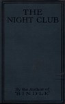 The Night Club - Herbert George Jenkins - 9783736416888