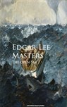 The open Sea - Edgar Lee Masters - 9783736416895