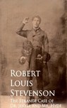 The Strange Case of Dr. Jekyll and Mr. Hyde - Robert Louis Stevenson - 9783736418233