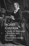 A Lady of England - Agnes Giberne - 9783736418547