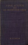Jane Austen and her Country-house Comedy - W. H. Helm - 9783736419322