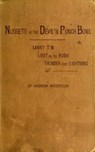 Nuggets in the Devil's Punch Bowl and Other Austrhe Bush; Thunder-and-Lightning - Andrew Robertson - 9783736419674