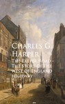 The Exeter Road - Charles G. G. Harper - 9783736420205