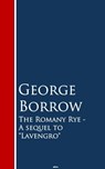 The Romany Rye - George Borrow - 9783736420441