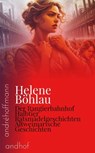 Der Rangierbahnhof, Halbtier, Ratsmädelgeschichten und Altweimarische Geschichten - Helene Böhlau - 9783736429017