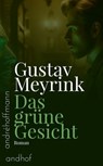 Das grüne Gesicht - Gustav Meyrink - 9783736429512