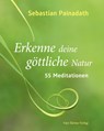 Erkenne deine göttliche Natur - Sebastian Painadath - 9783736500259