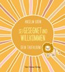Sei gesegnet und willkommen - Anselm Grün - 9783736503533