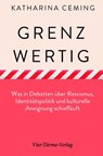 Grenzwertig - Katharina Ceming - 9783736504875